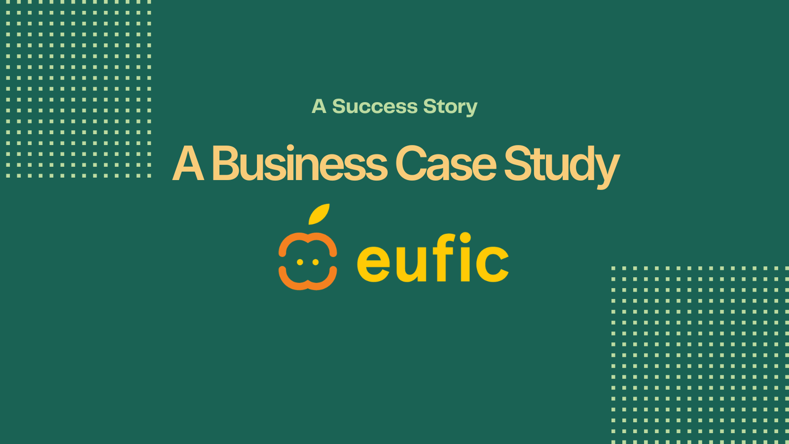 EUFIC Case Study Cover Img