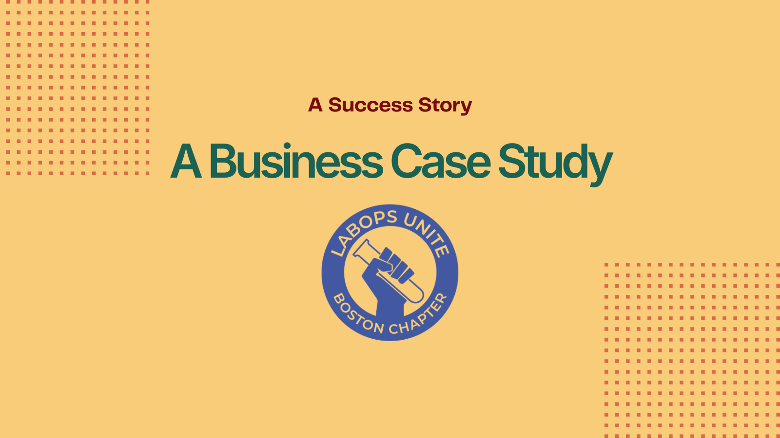 LabOps - Case Study Cover Img