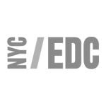 NYC_EDC Logo
