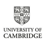 University of Cambridge Logo