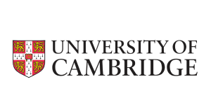 University of cambridge Logo