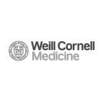 Weil Cornell Medicine Logo